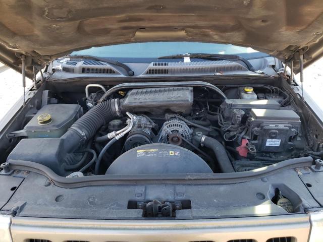 Photo 12 from auction – 2006 JEEP COMMANDER with VIN 1J8HH48K36C226185