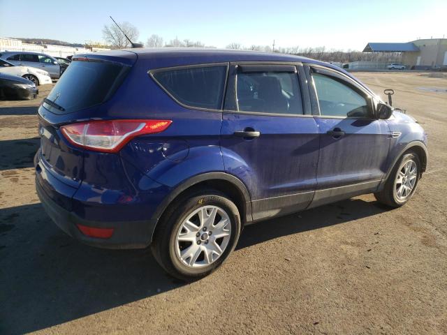 Photo 3 from auction – 2015 FORD ESCAPE S with VIN 1FMCU0F76FUA42367
