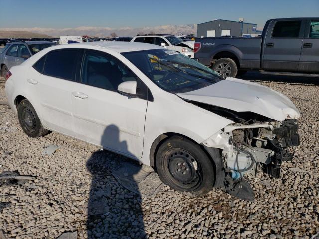 Photo 4 from auction – 2019 TOYOTA COROLLA L with VIN 5YFBURHE9KP878987