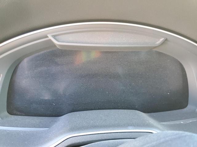 Photo 9 from auction – 2018 AUDI Q7 PREMIUM with VIN WA1LHAF75JD005456