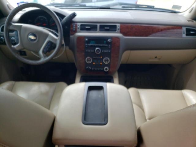 Photo 8 from auction – 2013 CHEVROLET SILVERADO with VIN 1GC1KYE82DF240326