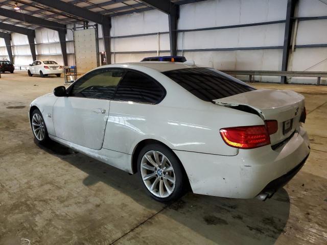Photo 2 from auction – 2012 BMW 328 XI SUL with VIN WBAKF5C5XCE656805