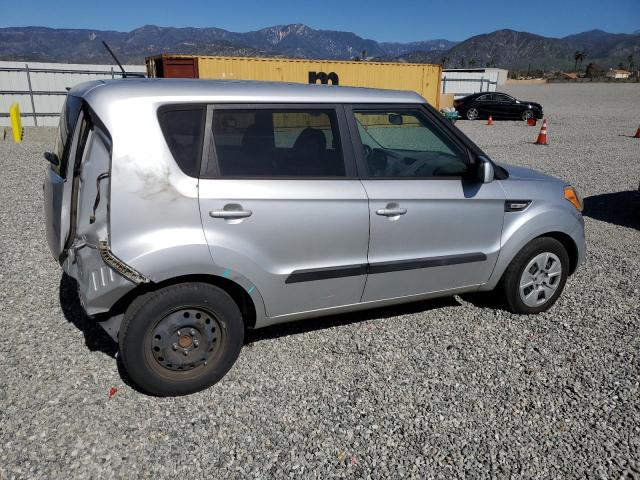 صورة رقم 3 من المزاد - 2013 KIA SOUL مع VIN KNDJT2A52D7560441
