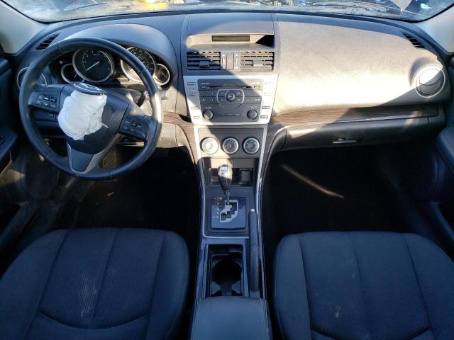 Photo 8 from auction – 2012 MAZDA 6 I with VIN 1YVHZ8DH0C5M25114
