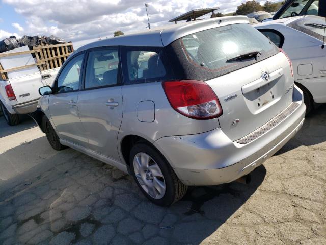 Photo 2 from auction – 2003 TOYOTA COROLLA MA with VIN 2T1KR32E53C064229