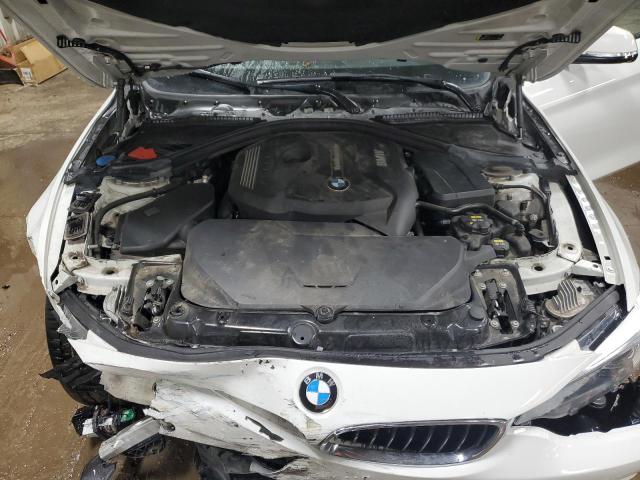 صورة رقم 11 من المزاد - 2018 BMW 430XI GRAN مع VIN WBA4J3C52JBB97346