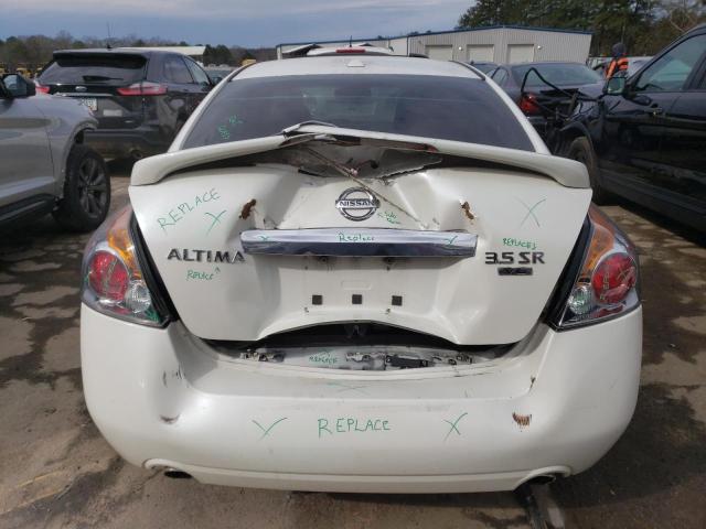 صورة رقم 6 من المزاد - 2011 NISSAN ALTIMA مع VIN 1N4BL2AP9BN450250