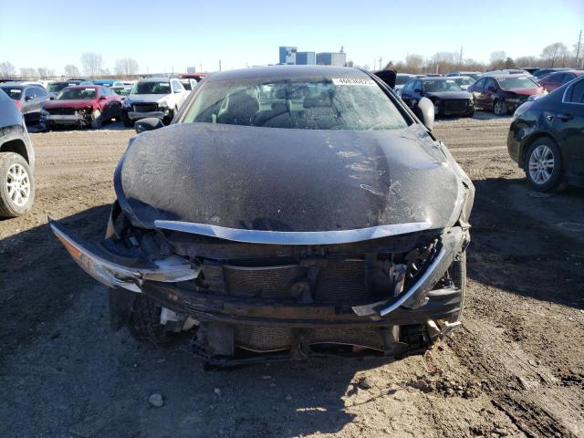 Photo 5 from auction – 2013 HYUNDAI SONATA GLS with VIN 5NPEB4AC7DH761679