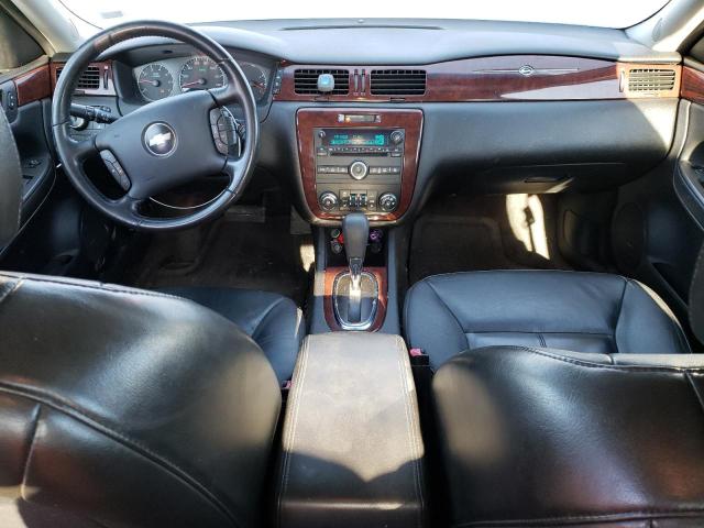 Photo 8 from auction – 2009 CHEVROLET IMPALA 1LT with VIN 2G1WT57K991195824