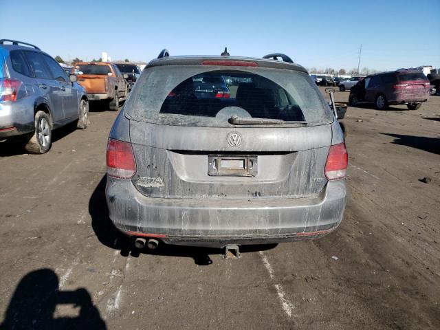 Photo 6 from auction – 2014 VOLKSWAGEN JETTA with VIN 3VWML7AJ5EM617579