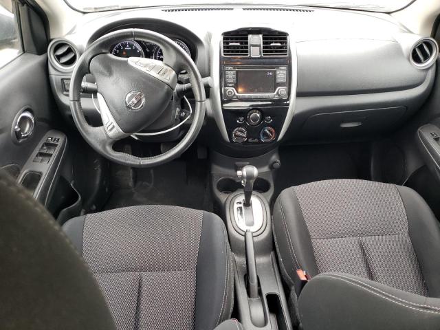 Photo 8 from auction – 2017 NISSAN VERSA S with VIN 3N1CN7AP9HL851301