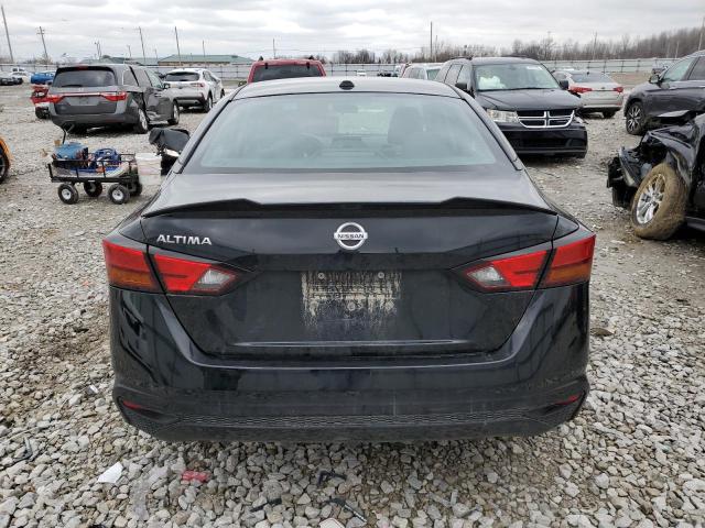 Photo 6 from auction – 2020 NISSAN ALTIMA S with VIN 1N4BL4BV8LC127345
