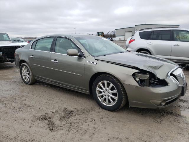 Photo 4 from auction – 2011 BUICK LUCERNE CX with VIN 1G4HC5EM3BU106792