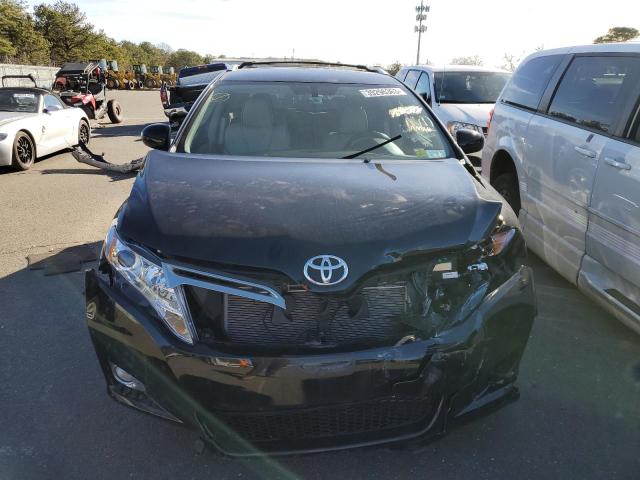 Photo 5 from auction – 2012 TOYOTA VENZA LE with VIN 4T3BK3BB1CU069086