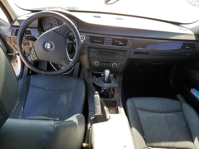 Photo 8 from auction – 2006 BMW 325 I with VIN WBAVB13566PT18294