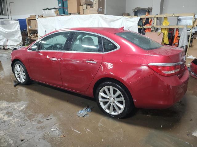 Photo 2 from auction – 2014 BUICK VERANO with VIN 1G4PP5SK1E4220538