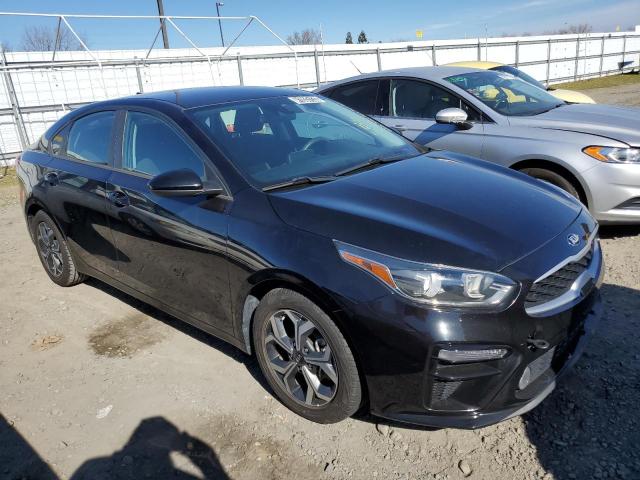 Photo 4 from auction – 2019 KIA FORTE FE with VIN 3KPF24AD0KE117908