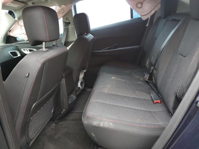 Photo 11 from auction – 2017 CHEVROLET EQUINOX LT with VIN 2GNFLFEK9H6284396