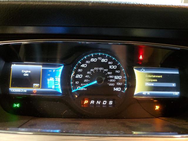 Photo 9 from auction – 2015 FORD TAURUS SEL with VIN 1FAHP2E85FG117832