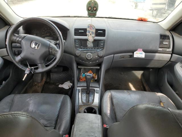Photo 8 from auction – 2003 HONDA ACCORD EX with VIN 1HGCM665X3A072055