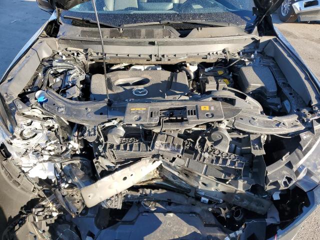Photo 12 from auction – 2021 MAZDA CX-9 SIGNA with VIN JM3TCBEY0M0532506