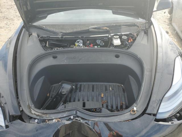 Photo 11 from auction – 2022 TESLA MODEL 3 with VIN 5YJ3E1EA5NF368804