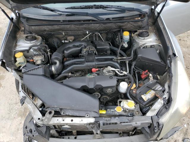 Photo 11 from auction – 2013 SUBARU LEGACY 2.5 with VIN 4S3BMBA68D3002918