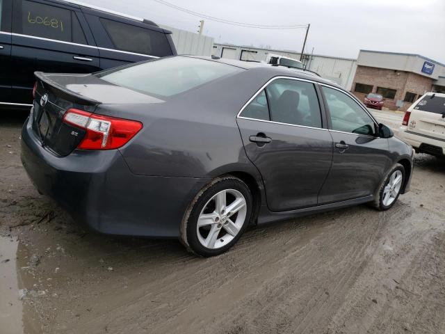 Photo 3 from auction – 2012 TOYOTA CAMRY BASE with VIN 4T1BF1FK3CU106313