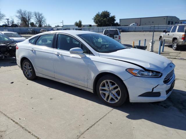 Photo 4 from auction – 2016 FORD FUSION SE with VIN 3FA6P0H78GR150607