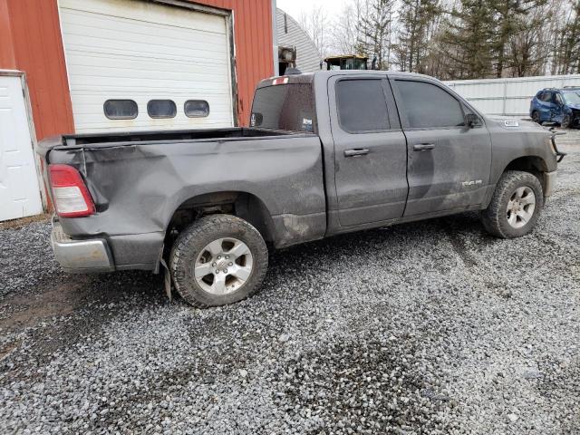 Photo 3 from auction – 2022 RAM 1500 BIG H with VIN 1C6RRFBG1NN297419