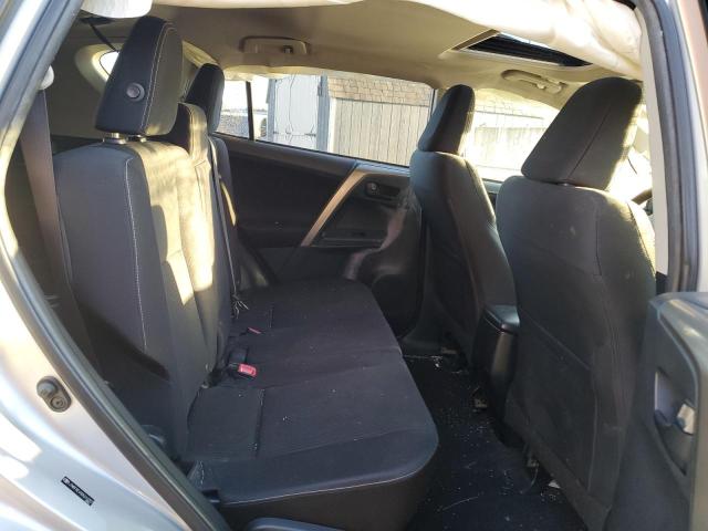 Photo 10 from auction – 2013 TOYOTA RAV4 XLE with VIN JTMRFREV9D5010307