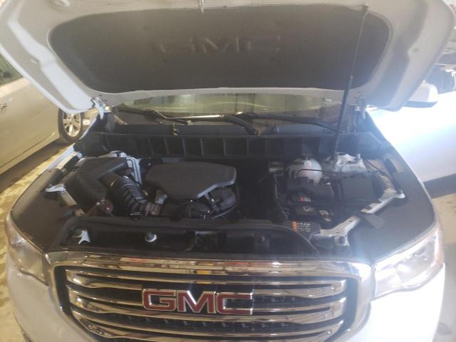 Photo 11 from auction – 2017 GMC ACADIA SLT with VIN 1GKKNWLS8HZ118996