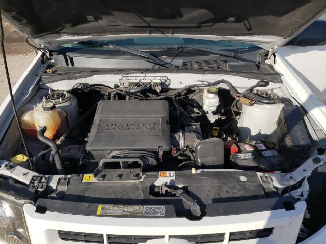 Photo 12 from auction – 2012 FORD ESCAPE XLT with VIN 1FMCU0DG6CKB27252