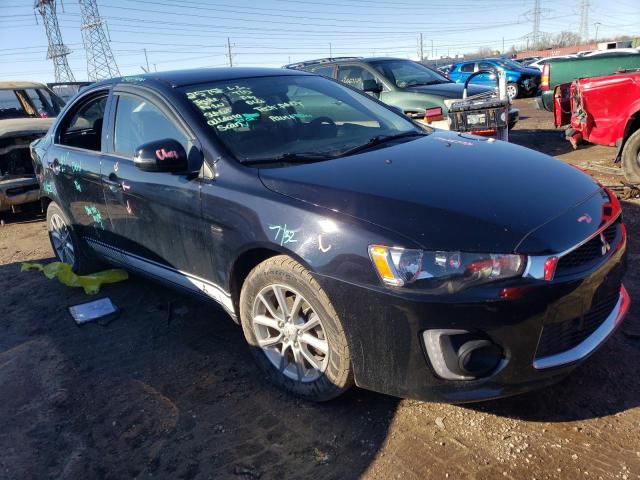 Photo 4 from auction – 2016 MITSUBISHI LANCER ES with VIN JA32U2FU7GU005670