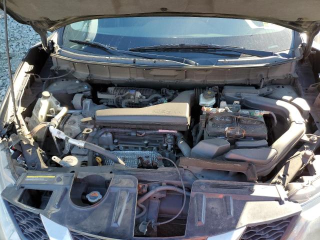 Photo 12 from auction – 2015 NISSAN ROGUE S with VIN 5N1AT2MV3FC831069