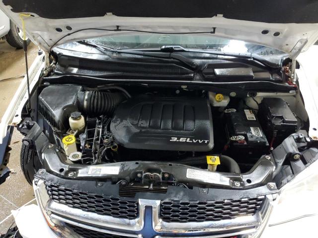 Photo 11 from auction – 2013 DODGE GRAND CARA with VIN 2C4RDGBG6DR713091