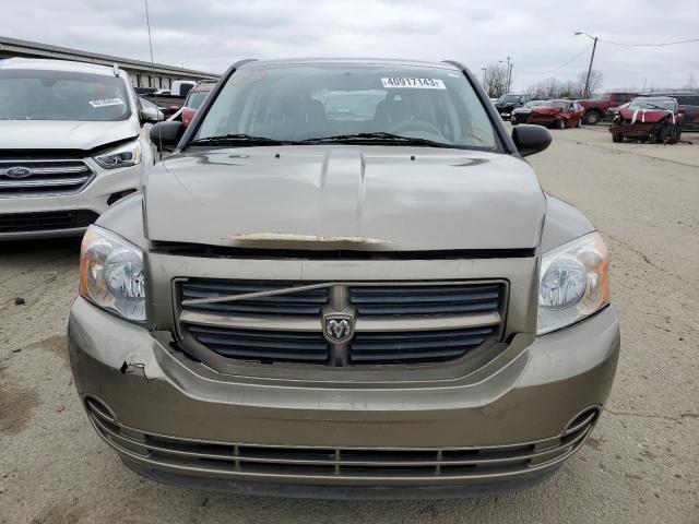 Photo 5 from auction – 2008 DODGE CALIBER with VIN 1B3HB28B38D681145