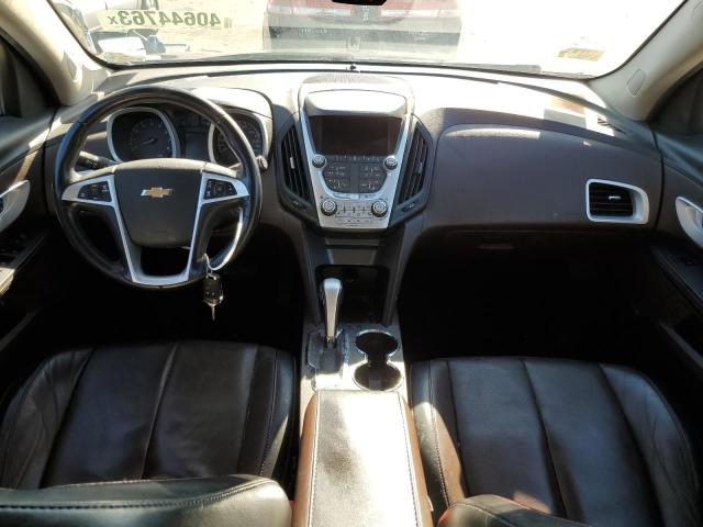 Photo 8 from auction – 2012 CHEVROLET EQUINOX LT with VIN 2GNFLNEK9C6238635