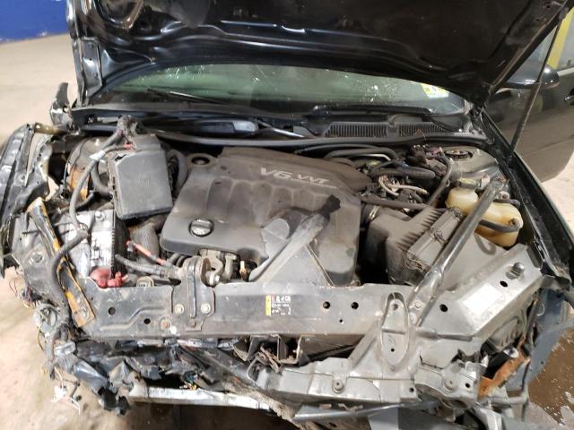 Photo 11 from auction – 2013 CHEVROLET IMPALA LS with VIN 2G1WF5E37D1164454