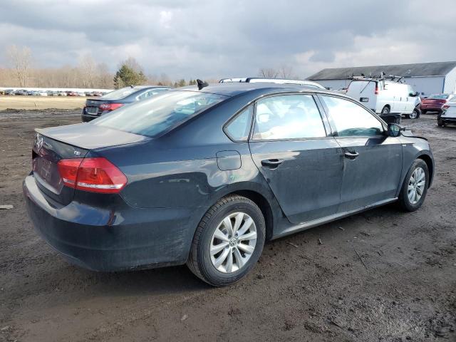 Photo 3 from auction – 2014 VOLKSWAGEN PASSAT S with VIN 1VWAT7A32EC098545
