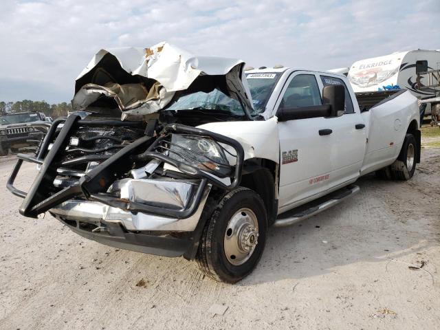 RAM 3500 ST 2016 with VIN 3C63RRGL9GG150208 - Photo from auction