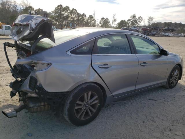Photo 3 from auction – 2016 HYUNDAI SONATA SE with VIN 5NPE24AF1GH394115