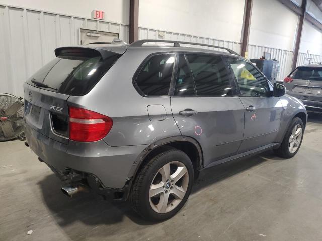 Photo 3 from auction – 2008 BMW X5 3.0I with VIN 5UXFE43558L009747