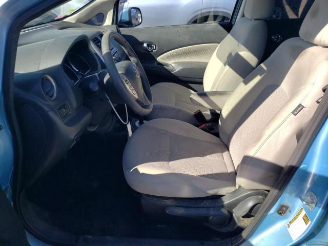 Photo 7 from auction – 2014 NISSAN VERSA NOTE with VIN 3N1CE2CP4EL371257