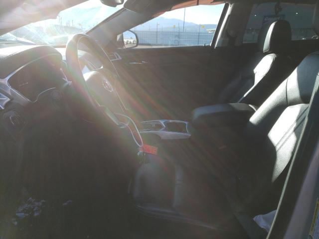 Photo 7 from auction – 2014 CADILLAC SRX PERFOR with VIN 3GYFNFE31ES517075