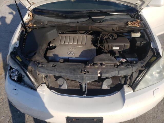 Photo 12 from auction – 2008 LEXUS RX 350 with VIN 2T2GK31U48C054751