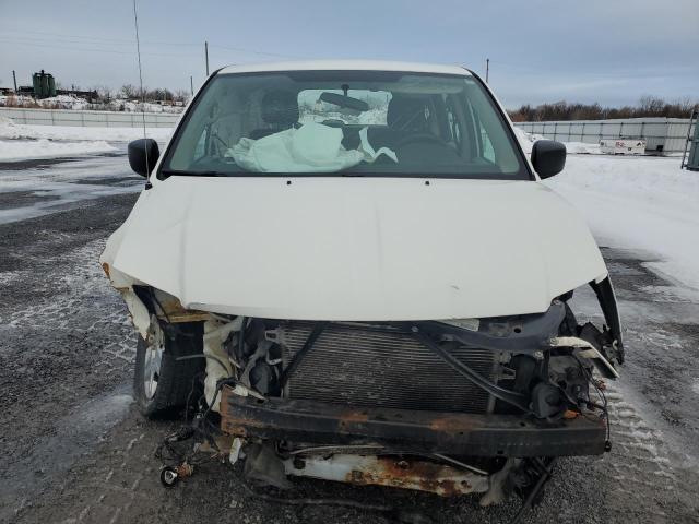 Photo 5 from auction – 2011 DODGE GRAND CARA with VIN 2D4RN4DG8BR673444