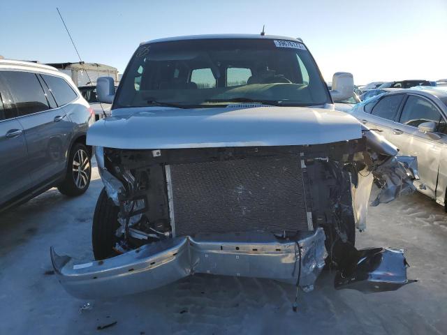 Photo 5 from auction – 2014 CHEVROLET EXPRESS G1 with VIN 1GBSHDC40E1165284