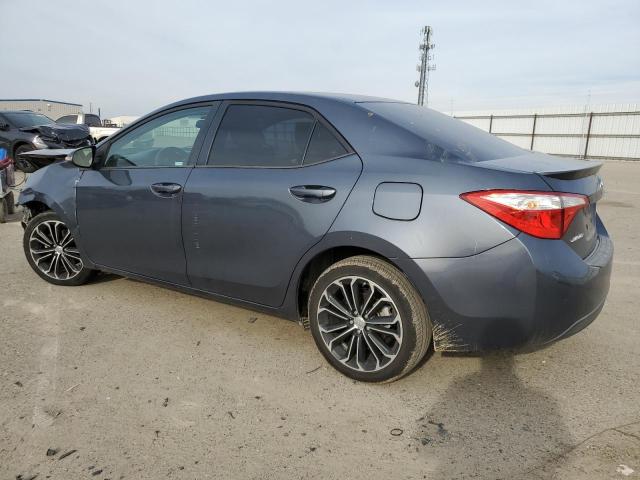 Photo 2 from auction – 2015 TOYOTA COROLLA L with VIN 5YFBURHEXFP288562