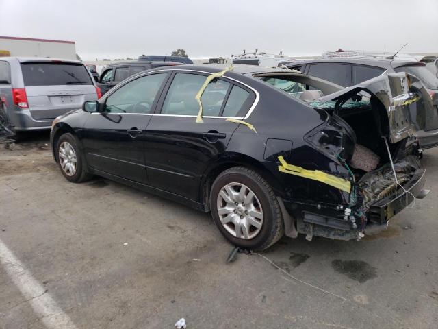 Photo 2 from auction – 2011 NISSAN ALTIMA BAS with VIN 1N4AL2AP7BN503331